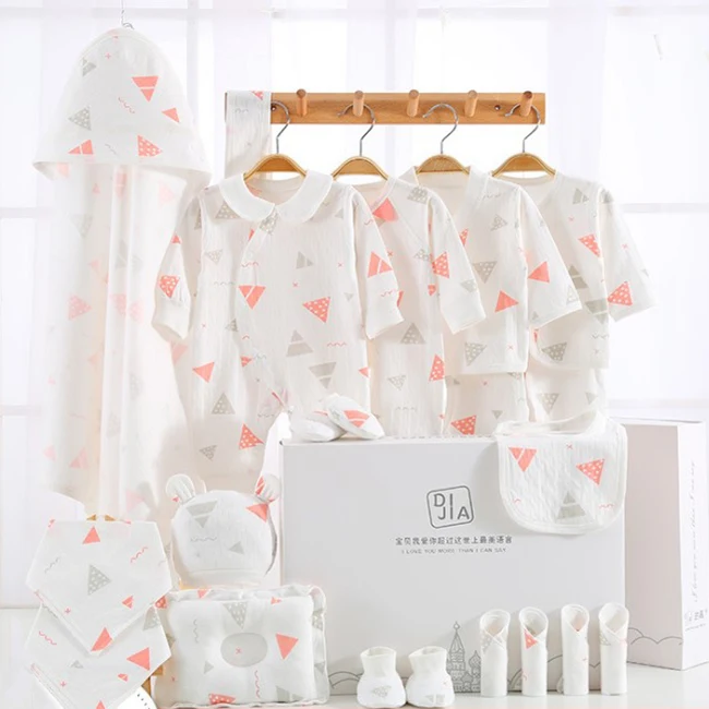 100% cotton spring and autumn summer boy girl baby romper suit baby supplies gift newborn clothes suit gift box
100% cotton spring and autumn summer boy girl baby romper suit baby supplies gift newborn clothes suit gift box