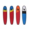 2019 Beyoung Soft Top Foam Surfboard Softtop Longboard Surfboard EPS softboard surfboard foam