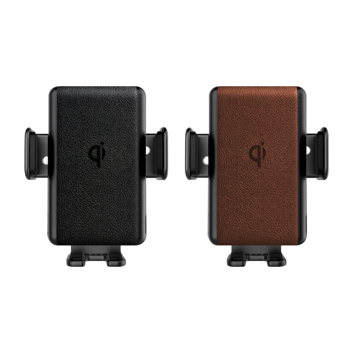 2021 idea products china wholesale qi wireless car charger 15w with luxurious PU leather
2021 idea products china wholesale qi wireless car charger 15w with luxurious PU leather