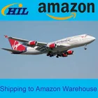Shipping To Japan Dir Air Freight Services FBA Logistics Guangzhou Amazon