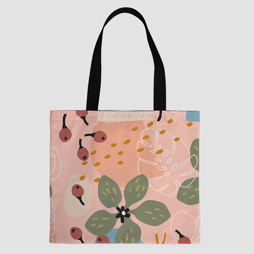 2021 custom canvas hand shopping bags foldable designer Watercolor painting handbags fashion trends for ladies men tote bag
2021 custom canvas hand shopping bags foldable designer Watercolor painting handbags fashion trends for ladies men tote bag