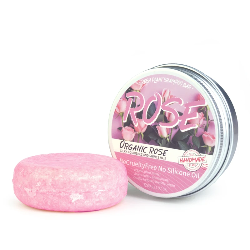 Wholesale Private Label Natural Rose Hair Clean Solid Shampoo Soap Bars For Hair organic shampoo bar
Wholesale Private Label Natural Rose Hair Clean Solid Shampoo Soap Bars For Hair organic shampoo bar