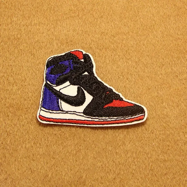 Bag Custom Patches Chenille Decorative Polo Clothing Embroidery Patch With High Quality
Bag Custom Patches Chenille Decorative Polo Clothing Embroidery Patch With High Quality