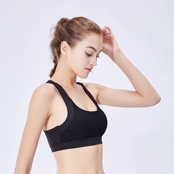 Sports Bras For Women Fitness Wholesale Strappy Sports Bra Popular Elevated Bra Yoga
Sports Bras For Women Fitness Wholesale Strappy Sports Bra Popular Elevated Bra Yoga