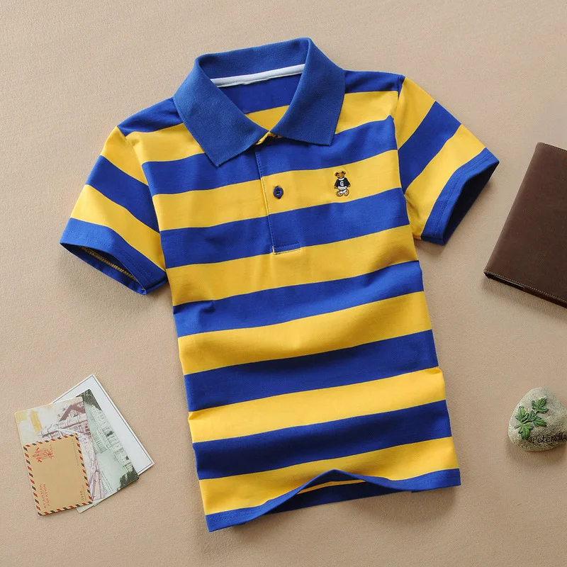 private label kids clothes short sleeve children plain t shirt oem children boys polo t shirts boys tshirt for kids, As picture
private label kids clothes short sleeve children plain t shirt oem children boys polo t shirts boys tshirt for kids, As picture