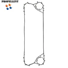 Hot Sale Heat Exchanger Gasket Refrigeration for API Sigma55X Sigma56 Gasket