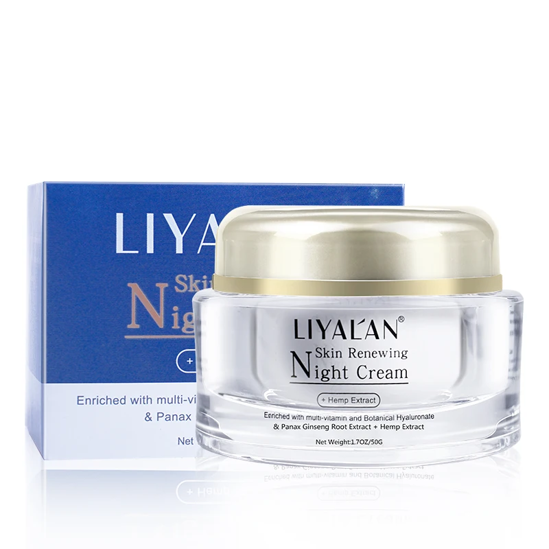 High Quality Face Retinol Moisturizing Cream With Hyaluronic Acid Retinol Moisturizer
High Quality Face Retinol Moisturizing Cream With Hyaluronic Acid Retinol Moisturizer