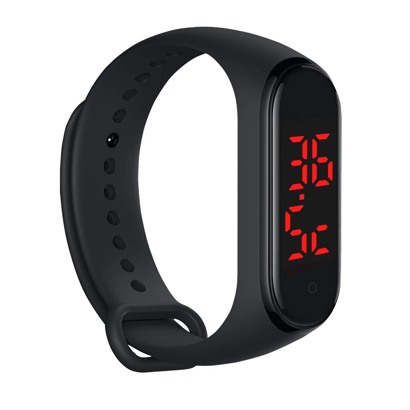 Android Smartwatch NFC V7 Temperature bracelet Touch LED Screen Electronic High precision in Mobile Phones for ladies men
Android Smartwatch NFC V7 Temperature bracelet Touch LED Screen Electronic High precision in Mobile Phones for ladies men