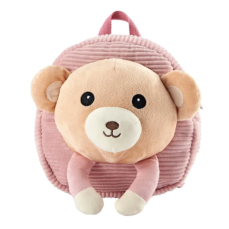 Twinkle 2020 New Arrival Mochila Infantil cartoon cute children kindergarten school bag anti-stray animal plush backpack
Twinkle 2020 New Arrival Mochila Infantil cartoon cute children kindergarten school bag anti-stray animal plush backpack