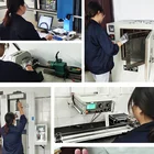 Wire Cable And Wire OEM ODM Aaac Conductor All Alloy Aluminum Wire Cable Acsr Acar Overhead Compact Conductor