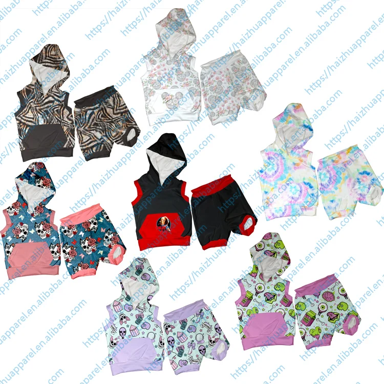Bd1-2 Children's Halloween suit kids wear baby girl summer clothes baby boy hooded suits
Bd1-2 Children's Halloween suit kids wear baby girl summer clothes baby boy hooded suits