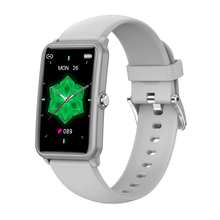 Eco Friendly Call Reminder Touch Screen Smart Bracelet M26 Plus Luxury Automatic Smart Wrist Watch Men, Pink,silver, gray,black
Eco Friendly Call Reminder Touch Screen Smart Bracelet M26 Plus Luxury Automatic Smart Wrist Watch Men, Pink,silver, gray,black