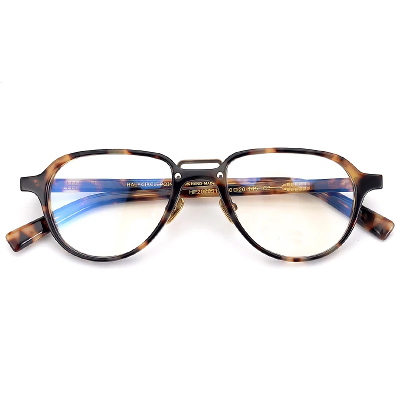Meilunmei 2020 Fashion Spectacles Men Pilot Stylish Anti Blue Light Eyewear Glasses Frame
Meilunmei 2020 Fashion Spectacles Men Pilot Stylish Anti Blue Light Eyewear Glasses Frame