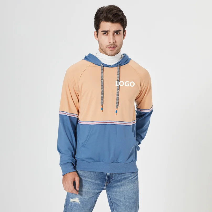 Amazon New Arrival Autumn And Winter Custom Plus Size Slim Fit Color Block Men Hoodies Sweatshirt, As picture
Amazon New Arrival Autumn And Winter Custom Plus Size Slim Fit Color Block Men Hoodies Sweatshirt, As picture