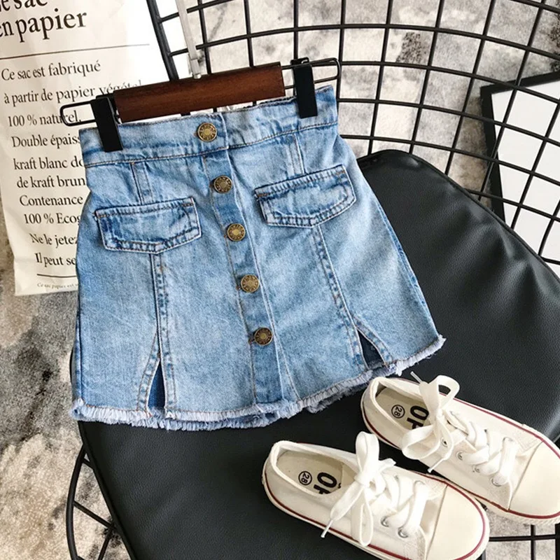 New fashion toddler girls Casual Style Denim skirt pants Girls short Jeans Pants, Picture shows
New fashion toddler girls Casual Style Denim skirt pants Girls short Jeans Pants, Picture shows