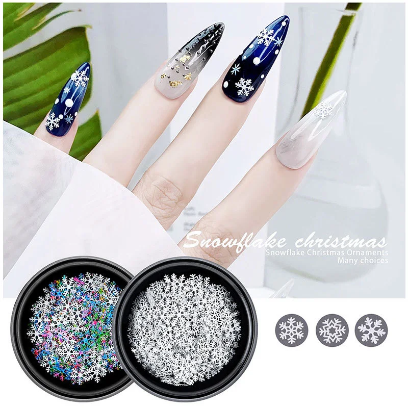 Christmas Durable mixed-up sequins wooden thin snowflakes heart bell sequins designers 3d nail charms bulk 2021 nail 3d charms, Mixed colors
Christmas Durable mixed-up sequins wooden thin snowflakes heart bell sequins designers 3d nail charms bulk 2021 nail 3d charms, Mixed colors