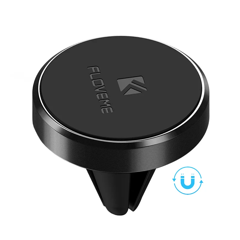 Free Sample Dropshipping New Arrival FLOVEME Mini Air Vent Magnetic Car Phone Holder Magnet Car Mobile Phone Holders, Golden/black/silver/rose gold
Free Sample Dropshipping New Arrival FLOVEME Mini Air Vent Magnetic Car Phone Holder Magnet Car Mobile Phone Holders, Golden/black/silver/rose gold