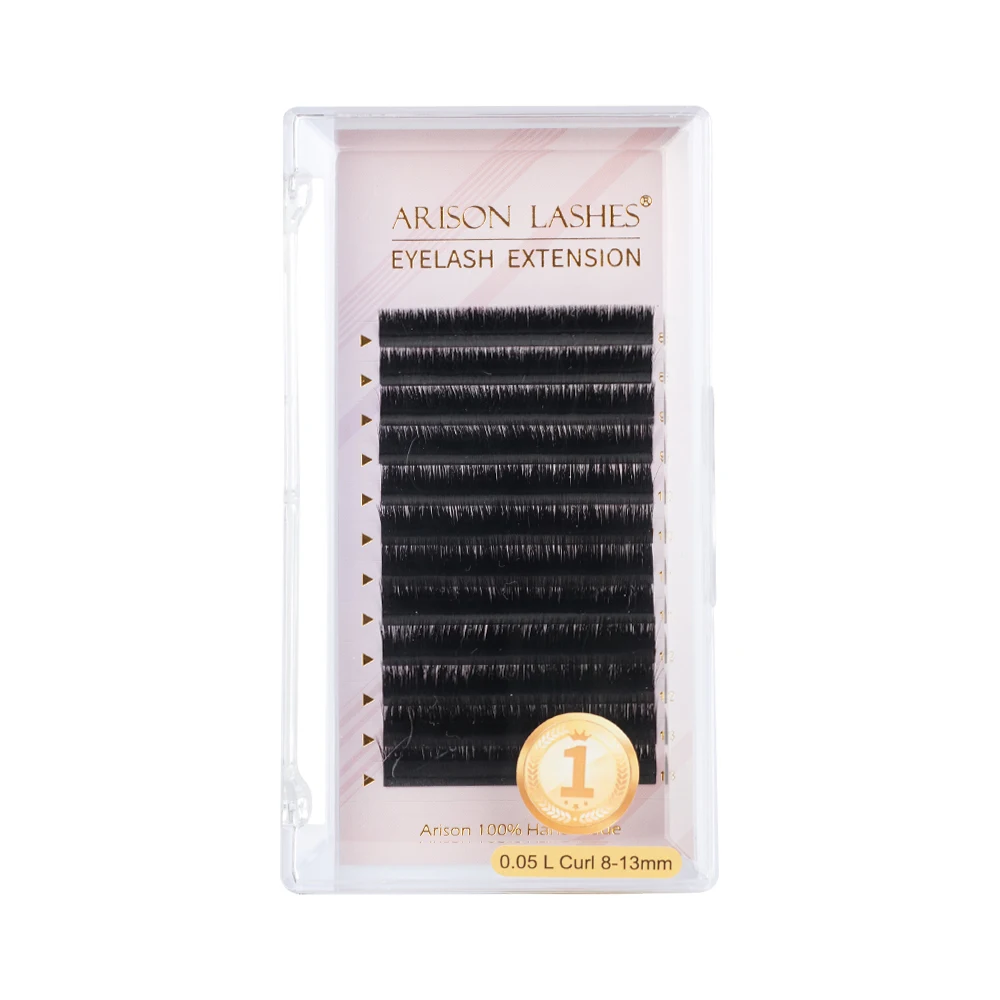 New Mink Flat Lash distributors Private Logo Ellipse Silk Soft Flat Eyelash Extension, Deep black
New Mink Flat Lash distributors Private Logo Ellipse Silk Soft Flat Eyelash Extension, Deep black