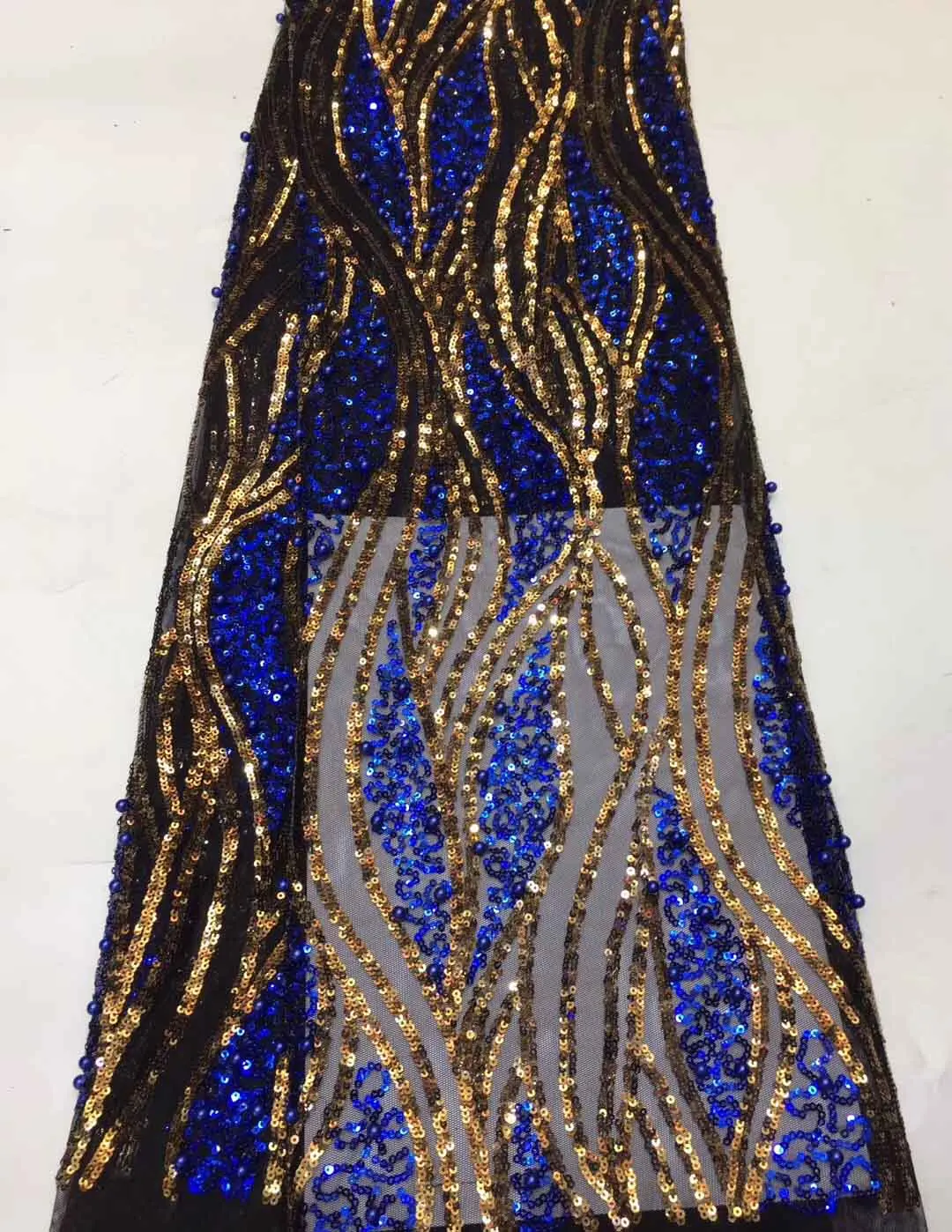 Warehouse clear sequins with stones decoration new fashionable eyelash ribbon french net lace fabric african, Multicolor
Warehouse clear sequins with stones decoration new fashionable eyelash ribbon french net lace fabric african, Multicolor