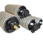 1.5 Years Warranty Conveyor Pulley Factory Oem Conveyor Unpowered Electric Bend Pulley