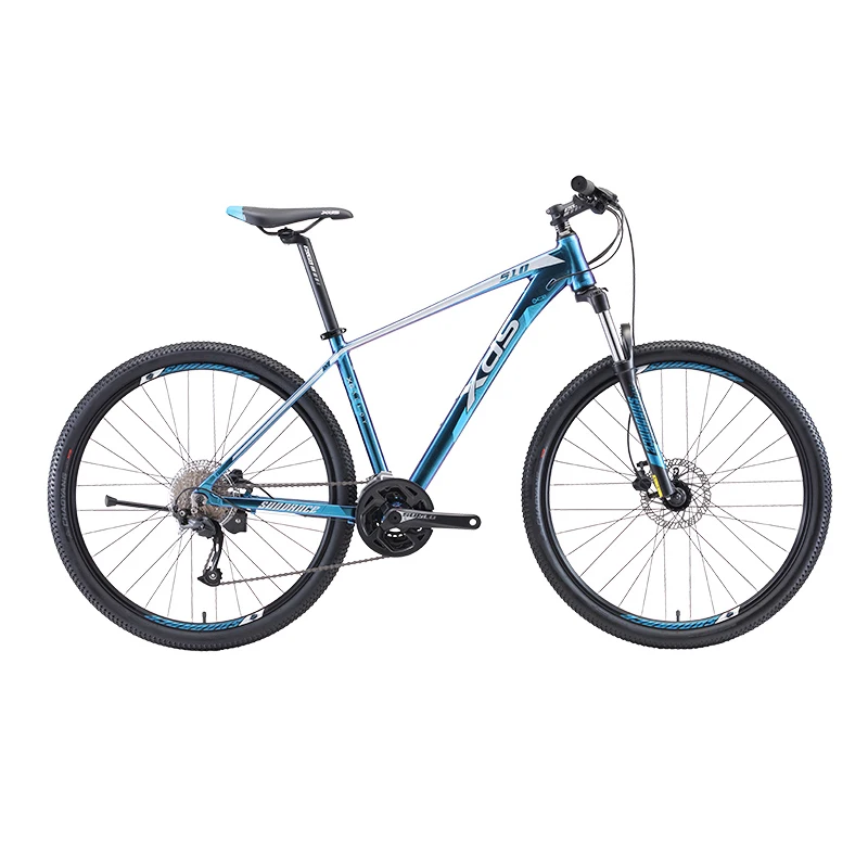 XDS ZhuRi 510 LTWOO mountain bike LTWOO 27 speed hydraulic disc brake bike for men and women, Red
XDS ZhuRi 510 LTWOO mountain bike LTWOO 27 speed hydraulic disc brake bike for men and women, Red
