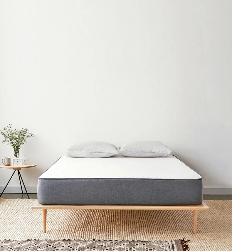 Punk luxury and soft hotel memory foam mattress standard mattress multifunctional factory in china - Jozy Mattress | Jozy.net