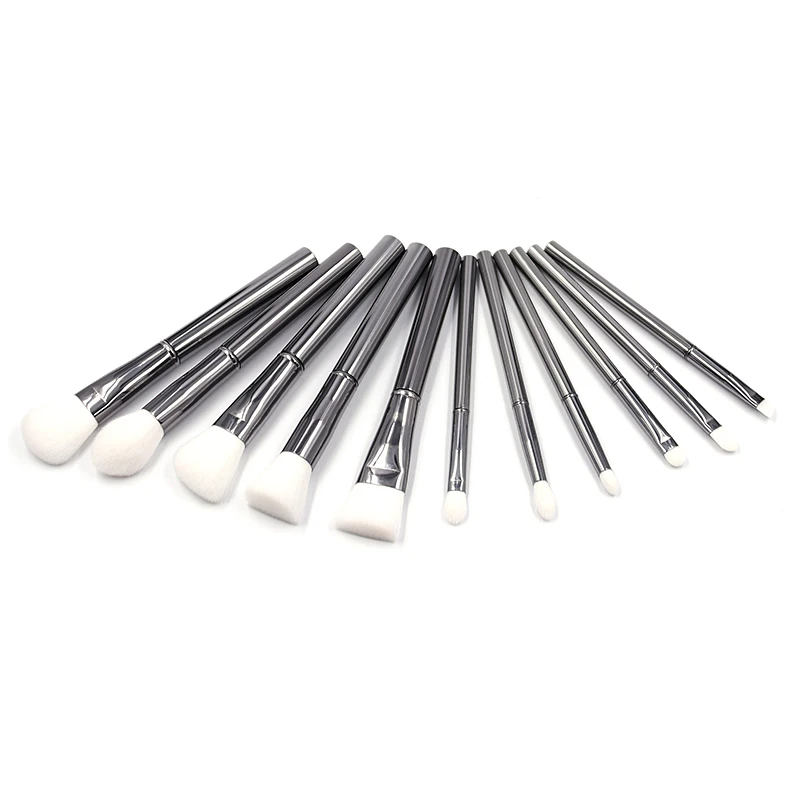 Beautydom Makeup Brush Sets Custom Branding 11Pcs Luxury Fashion Logo New Product Wholesale Oem/Odm Shenzhen Foundation Brush, Customized color
Beautydom Makeup Brush Sets Custom Branding 11Pcs Luxury Fashion Logo New Product Wholesale Oem/Odm Shenzhen Foundation Brush, Customized color