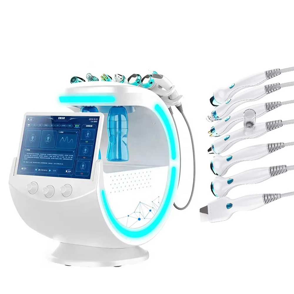 Hydro facial diamond dermic galvanic price beauty dermoabrasion machine microdermabrasion portable
Hydro facial diamond dermic galvanic price beauty dermoabrasion machine microdermabrasion portable