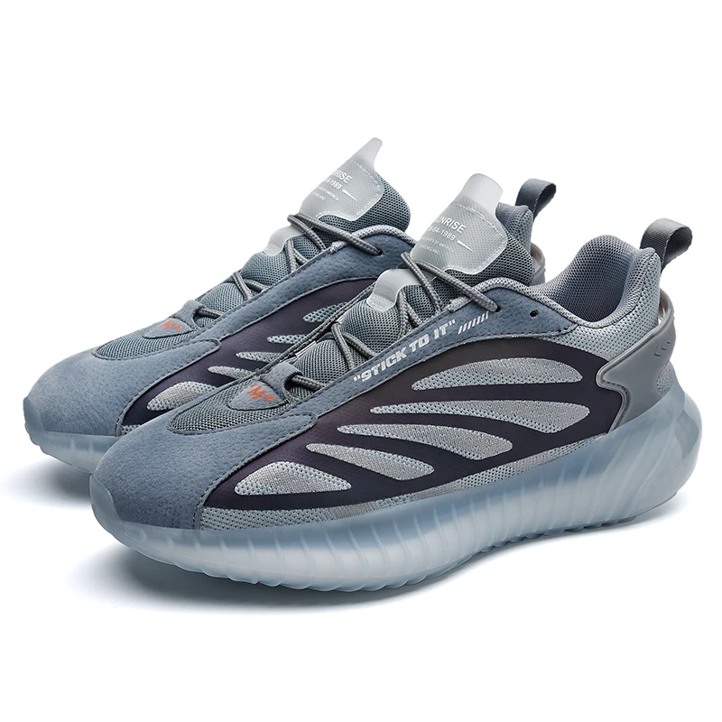 2021 Fashionable Men Casual Shoes Sports Shoes For Men Comfortable Running Boots Sneakers
2021 Fashionable Men Casual Shoes Sports Shoes For Men Comfortable Running Boots Sneakers