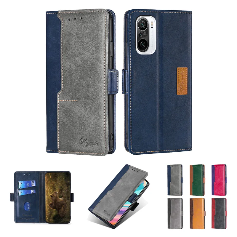 Cell Phone Case for Xiaomi Redmi K40 Pro Wallet Mobile Cover,Flip Leather Case for Redmi K40, 6 colors for your choose
Cell Phone Case for Xiaomi Redmi K40 Pro Wallet Mobile Cover,Flip Leather Case for Redmi K40, 6 colors for your choose