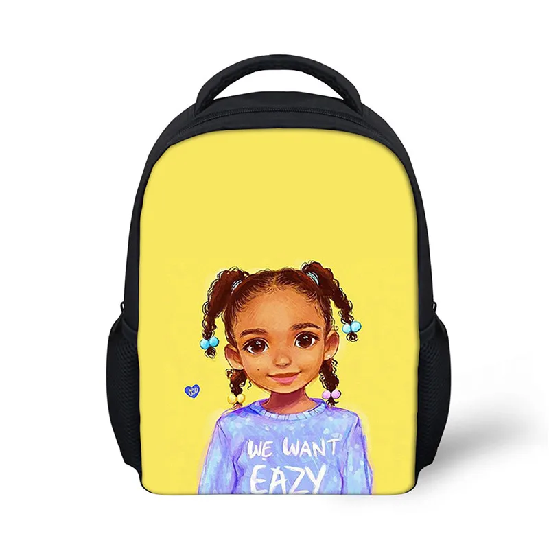 Black Afro Girl Tas Anak Perempuan Bookbags Personal Scholl Eco Bag Baby Child Bag School
Black Afro Girl Tas Anak Perempuan Bookbags Personal Scholl Eco Bag Baby Child Bag School