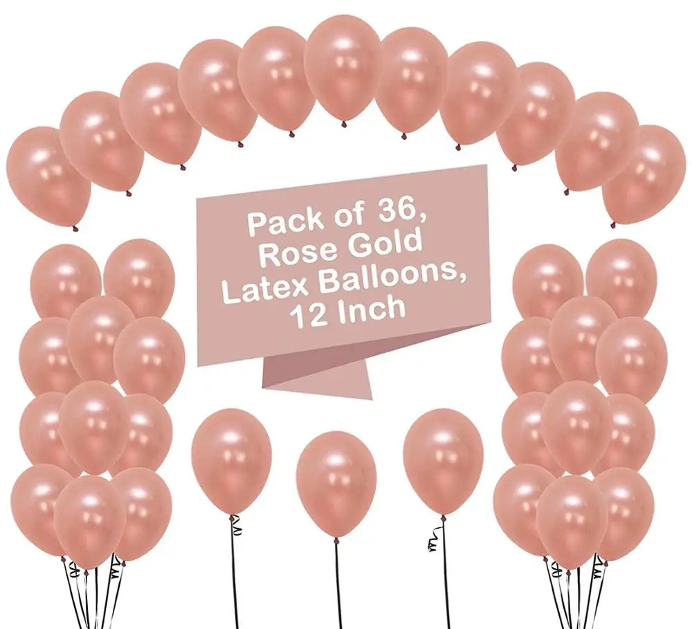 bulk order balloons