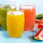 Juice Machine KA PACKING Semi Automatic Liquid Fruit Beverage Juice Bottle Filling Machine