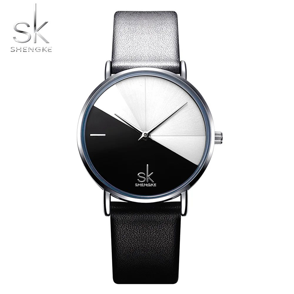 SHENGKE Luxury Brand Ladies Quartz Gold Wristwatch K0095L Elegant Minimalism Women Wrist Watch Cheap Price China Watch
SHENGKE Luxury Brand Ladies Quartz Gold Wristwatch K0095L Elegant Minimalism Women Wrist Watch Cheap Price China Watch