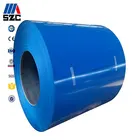Cheap Colour Galvanized Steel Coil PPGI PPGL Coil Color Coated Galvanized Steel Coil Price