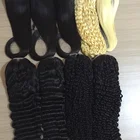 Top 10a Grade Peruvian Cuticle Aligned Raw Virgin Hair 100% Natural Lace Wig 40 Inch Human