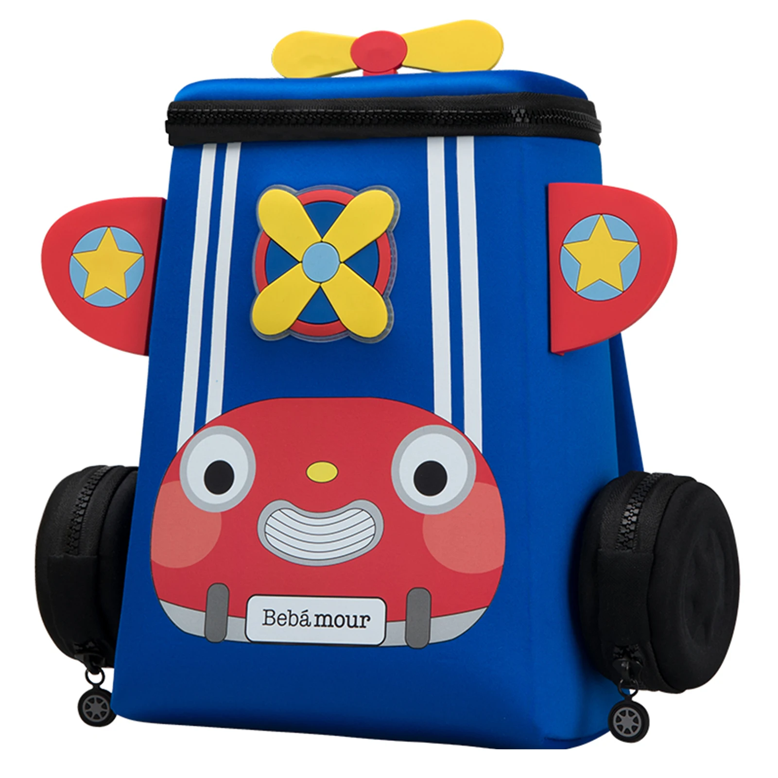 2021 New style wholesale Kid's Backpack School for Boys and Girls Waterproof Cartoon Bags Children's Lovely Backpacks
2021 New style wholesale Kid's Backpack School for Boys and Girls Waterproof Cartoon Bags Children's Lovely Backpacks