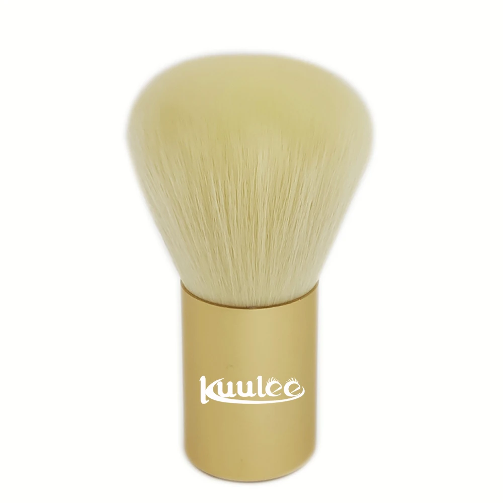 Private Label Logo Brand Luxury Gold Kabuki Cosmetic Tools Makup Beauty Wholesale Face Artist'S Make Up Soft Brush Manufacturer
Private Label Logo Brand Luxury Gold Kabuki Cosmetic Tools Makup Beauty Wholesale Face Artist'S Make Up Soft Brush Manufacturer