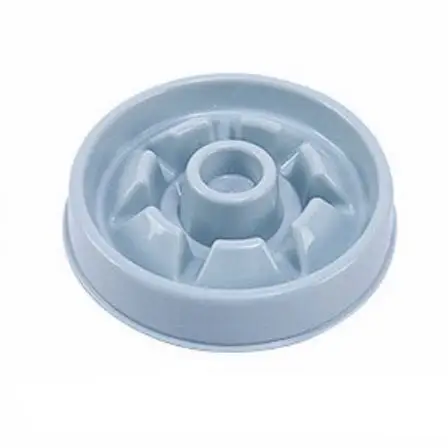 Environmental Protection Many Manufacturers Sell Pet Prevent Choking Bowl Dog and Cat Bowl Grade Plastic Eat Sientifically
Environmental Protection Many Manufacturers Sell Pet Prevent Choking Bowl Dog and Cat Bowl Grade Plastic Eat Sientifically