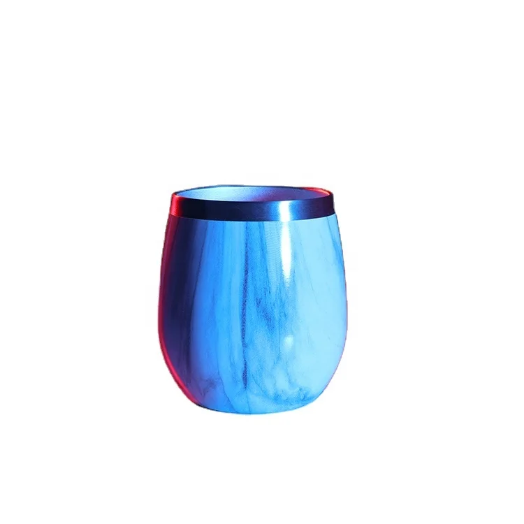 Electroplating Custom Double Wall Stainless Steel Tumbler In Bulk With Lid, Customized color
Electroplating Custom Double Wall Stainless Steel Tumbler In Bulk With Lid, Customized color