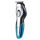 KM-5031 Electric Bald Hair Clipper Charge Dual-use Oil Head Push Clipper Sculpt Carving Haircut Set