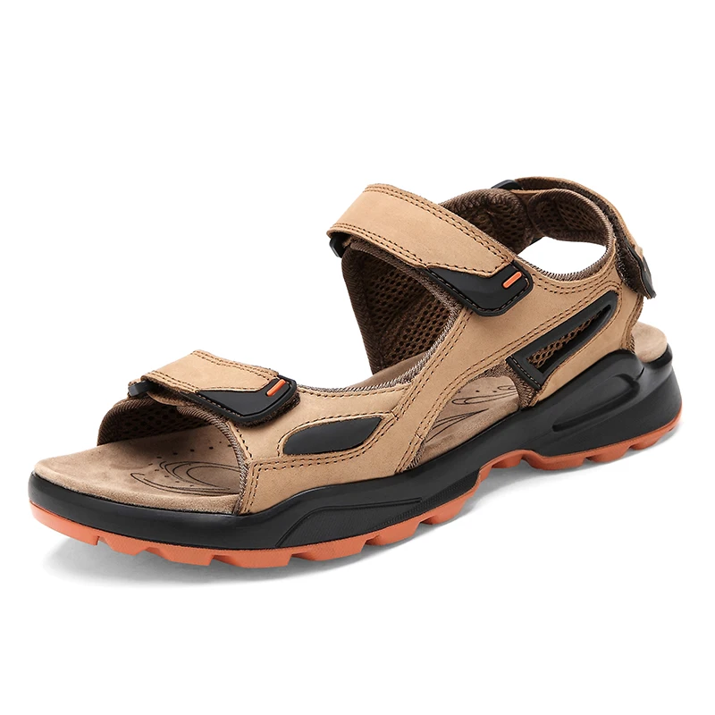 man wading walking Wholesale Cheap Waterproof Beach Sandals Summer Sports Sandal, 3 colors
man wading walking Wholesale Cheap Waterproof Beach Sandals Summer Sports Sandal, 3 colors