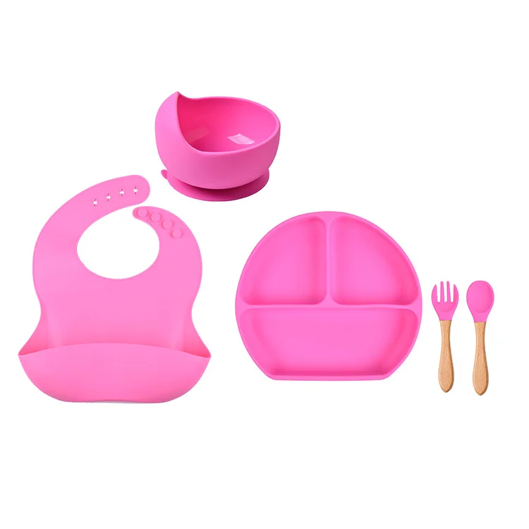 2021 Amazon Best Selling Easily Clean Food Grade Waterproof Silicone Baby Bib Sets With Custom Pattern Printing
2021 Amazon Best Selling Easily Clean Food Grade Waterproof Silicone Baby Bib Sets With Custom Pattern Printing