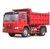 China best quality Howo7 4*2 dump truck for sale
