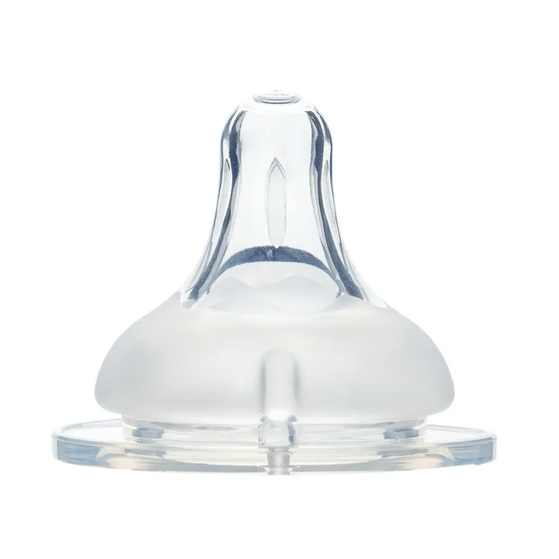 Custom Service BPA Free Liquid Silicone Baby Feeder Silicone Baby Nipple, Yellow
Custom Service BPA Free Liquid Silicone Baby Feeder Silicone Baby Nipple, Yellow