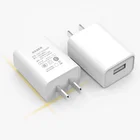 good quality Wall Charger 5V 2A USB Wall Charger Home Travel Plug Power Adapter for iphone galaxy