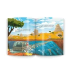 Comic english/comic print hard cover/english adult comic book printing service