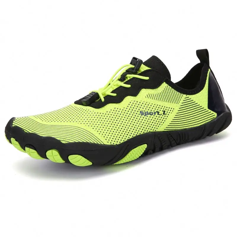 Retail Water Sports Shoes Barefoot Quick-Dry Aqua Yoga So Men Light Weight Plastic Beach Shoes Hot Selling Men'S Beach Shoes, Customized color
Retail Water Sports Shoes Barefoot Quick-Dry Aqua Yoga So Men Light Weight Plastic Beach Shoes Hot Selling Men'S Beach Shoes, Customized color
