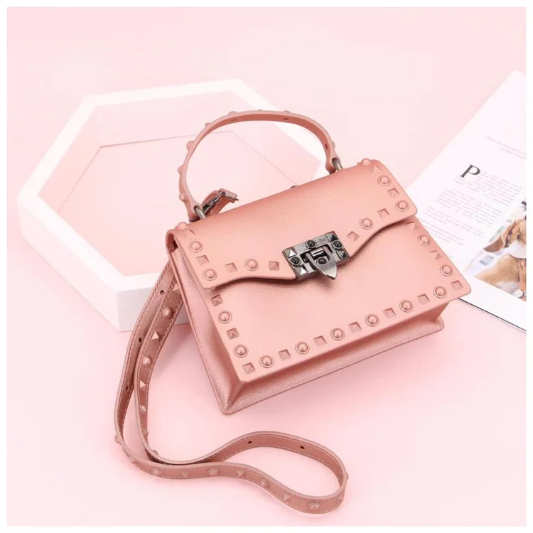 Hongxi ODM Designer Rivet Top Handle Crossbody Bags Fashion Tote Clutch Purse Best Jellybags For Women Genuine Leather Handbags, Pls see the color choice
Hongxi ODM Designer Rivet Top Handle Crossbody Bags Fashion Tote Clutch Purse Best Jellybags For Women Genuine Leather Handbags, Pls see the color choice