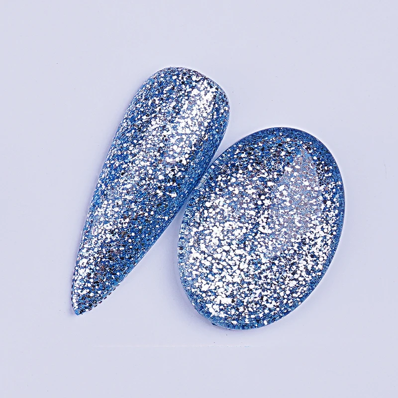 15ml Long-lasting Glitter Non Toxic Gel Flashing Diamond Disco Gel Nail Polish, 10 colors
15ml Long-lasting Glitter Non Toxic Gel Flashing Diamond Disco Gel Nail Polish, 10 colors